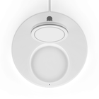 Station de recharge 2-en-1 Stand avec MagSafe, Blanc, hi-res