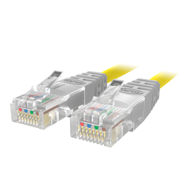 Câble de raccordement croisé CAT5e