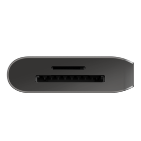 BELKIN - Station d'accueil USB-C Multiport 7-en-…