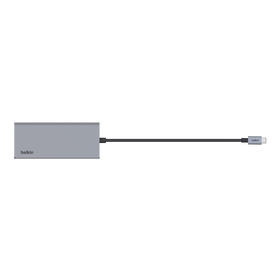Adaptateur USB-C® multiport 7-en-1