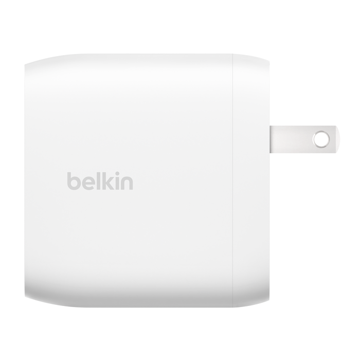 USB-C® Wall Charger with PPS 60W, White, hi-res