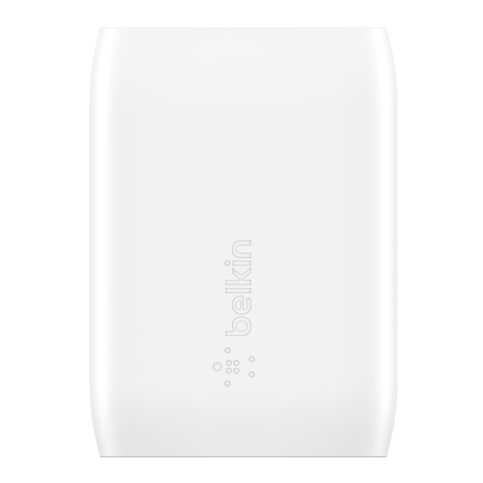 USB-C® PD 3.0 PPSウォールチャージャー30W, 白, hi-res