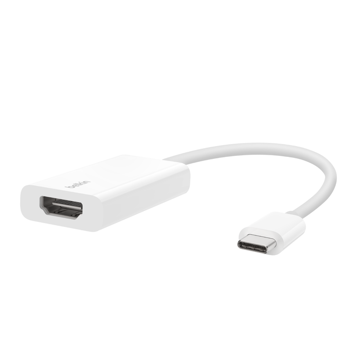USB-C� to HDMI� Adapter (supports Vision)