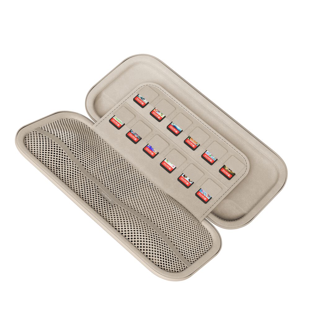 Gaming Travel Case für die Nintendo Switch 2 | Belkin DE