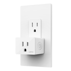 Smart Plug with Thread, , hi-res