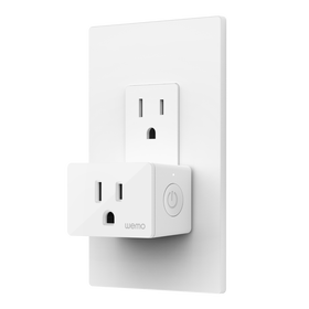 Smart Plug with Thread, , hi-res