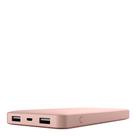 Pocket Power 10K 行動充電器 (即可攜式充電器), Rose Gold, hi-res