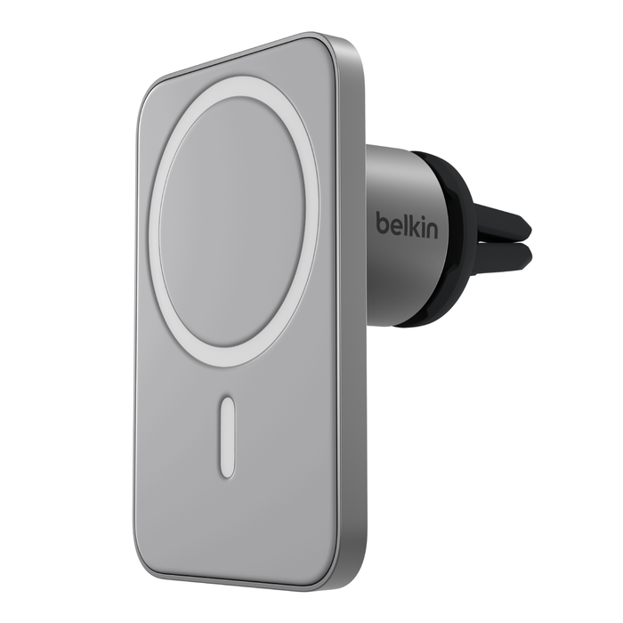 Belkin's MagSafe Car Vent Mount Pro review: not as 'pro' as we'd like