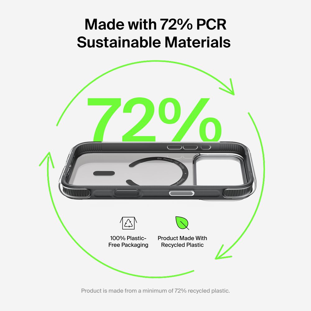 Protect+ Series Case for iPhone 18 Pro / iPhone 17 Pro, , hi-res