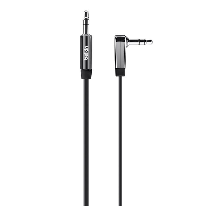 MIXIT↑™  Aux Cable, Black, hi-res