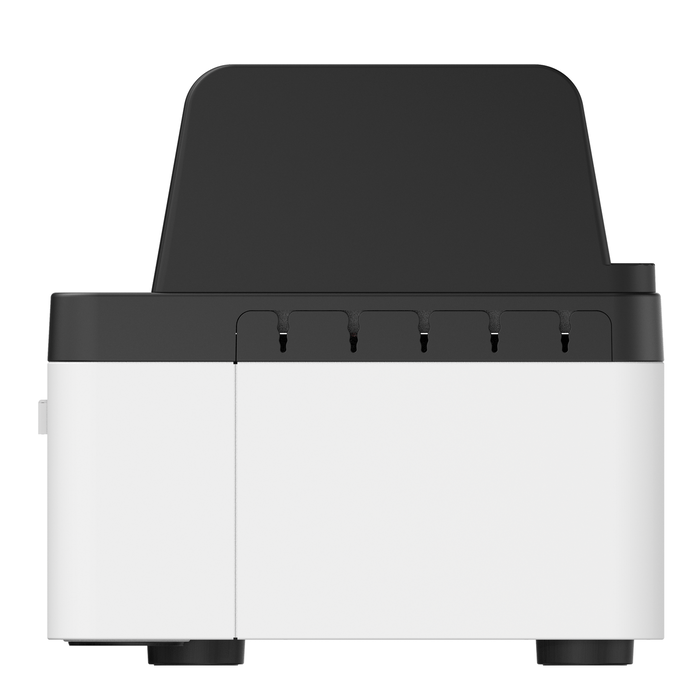 Store and Charge Go avec compartiments de rangement fixes, , hi-res