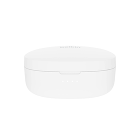 True Wireless Earbuds, Bianco, hi-res