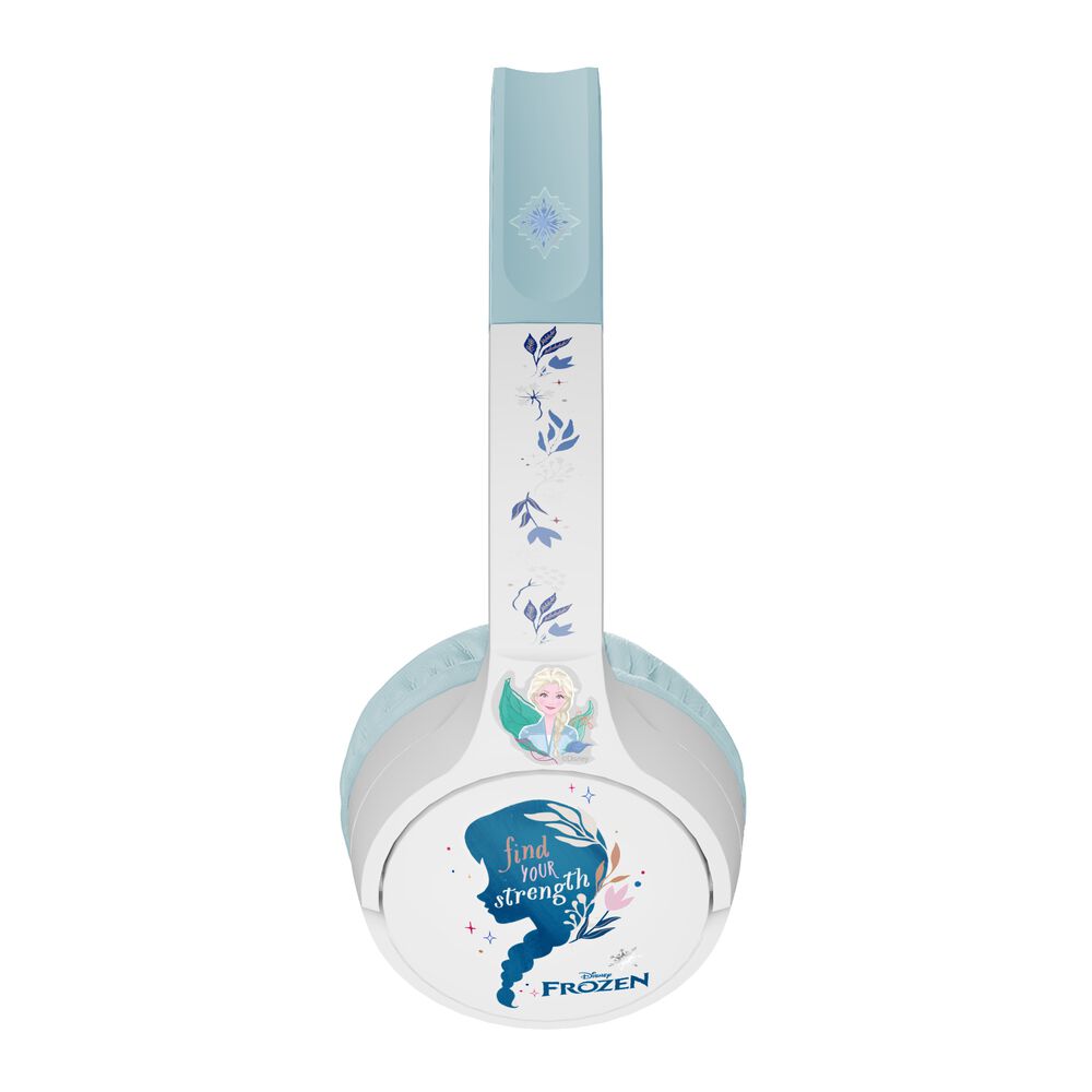 Wireless On-Ear Headphones for Kids (Disney Collection), , hi-res