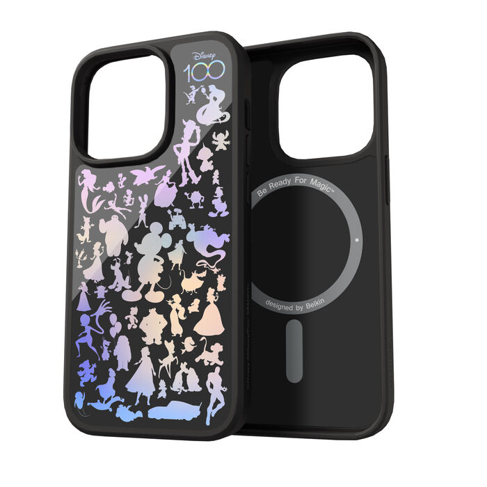 磁性手机保护壳 (迪士尼系列 / 漫威系列, iPhone 14 Pro), , hi-res
