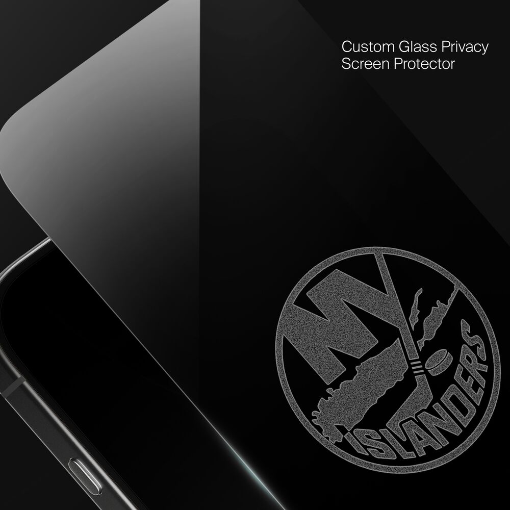New York Custom Glass Screen Protector, , hi-res