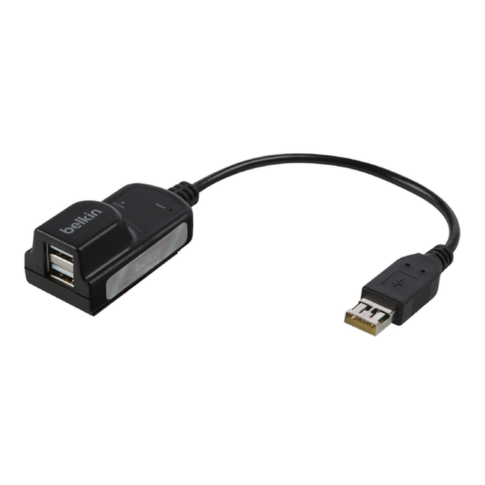TAA USB-A HID Fixed Filter PP4.0, , hi-res