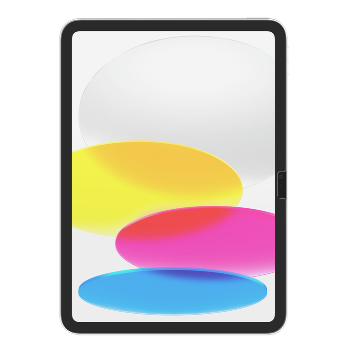 TemperedGlass Screen Protector for iPad 10th gen, , hi-res