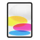 iPad 10th Gen 用強化ガラス画面保護フィルム, , hi-res