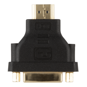 HDMI to DVI Single-Link Adapter, , hi-res