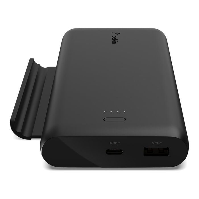 Belkin 10,000 mAh Portable PowerBank, Black