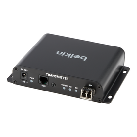 Extender Transmitter Fiber SFP - Universal Video, , hi-res