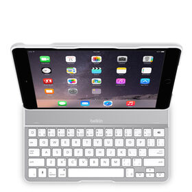QODE™ Ultimate Lite Keyboard Case for iPad Air 2, , hi-res