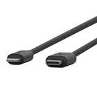 USB-C Cable with Lightning Connector, , hi-res