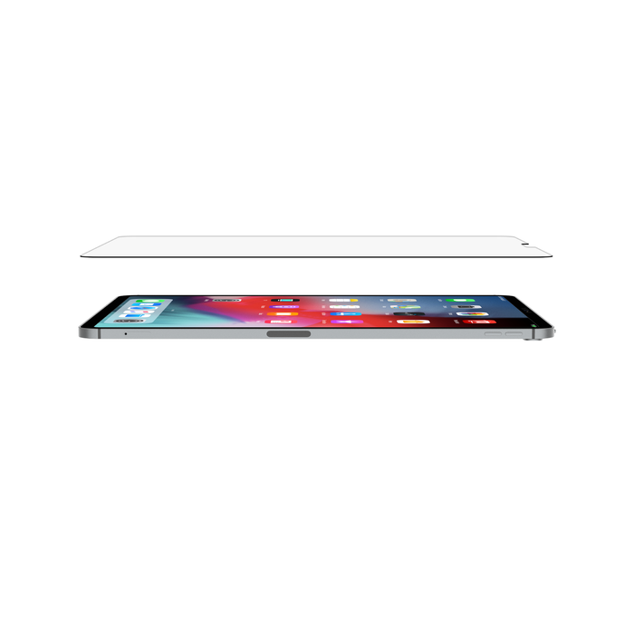 TemperedGlass-screenprotector voor de iPad Pro 11, , hi-res