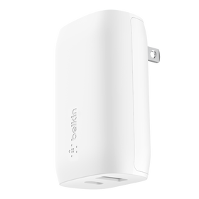 PPS 37W デュアル（25W+12W) 充電器
