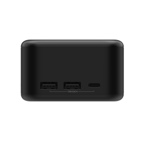 USB-C 6-in-1 130W GaN搭載 ドッキングステーション, , hi-res
