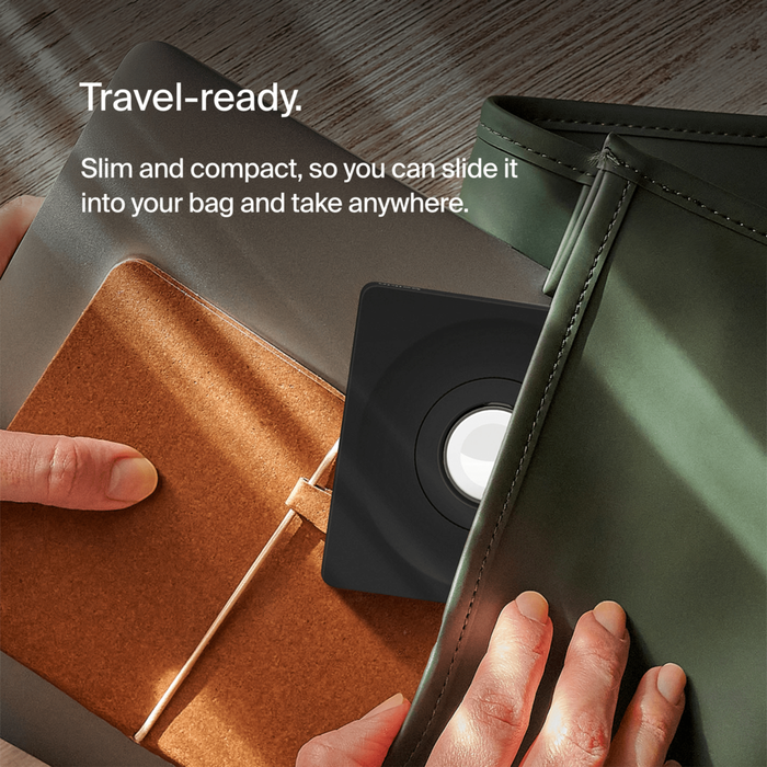 3-in-1 Apple MagSafe Wireless Charger Pad | Belkin US