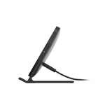 BOOST↑UP™ ワイヤレス充電スタンド（5W）, Black, hi-res