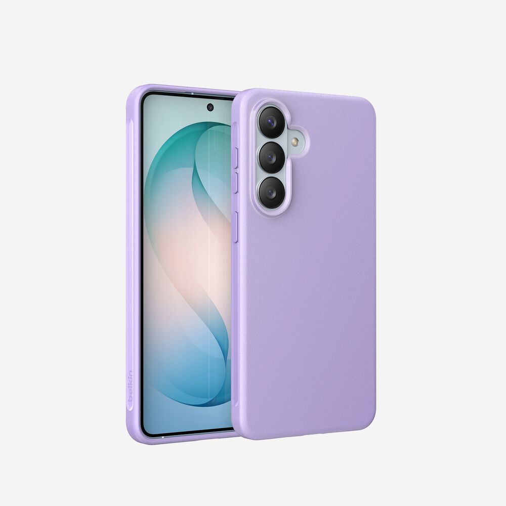 Protect Series Case for Samsung Galaxy S26+, Lavender, hi-res