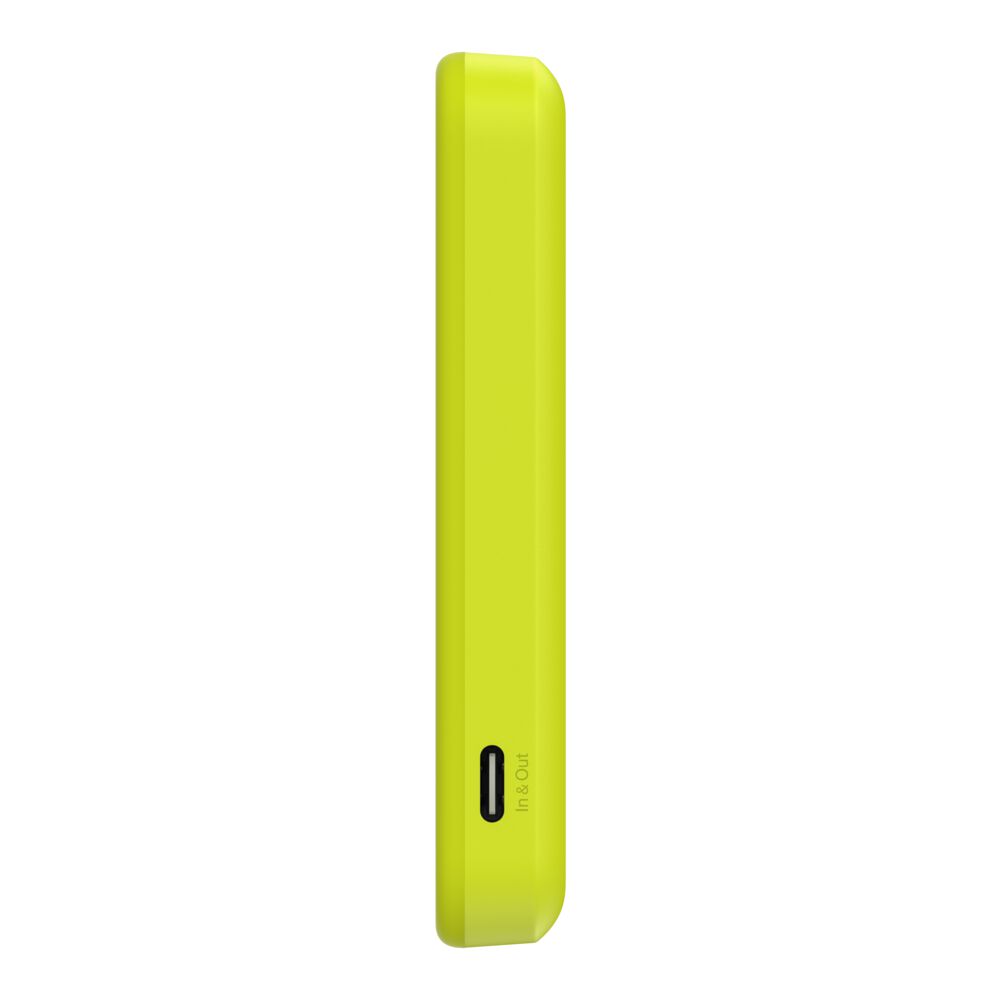 BoostCharge Pro Wireless Power Bank 5K/8K/10K charge to go, MagSafe ...