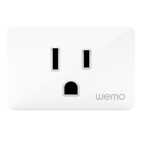 Belkin Official Support - Meet the Wemo WiFi Smart Plug for Europe