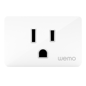 Smart Plug with Thread, , hi-res