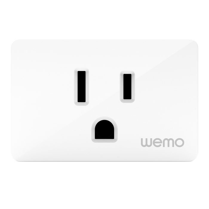 Belkin Official Support - Meet the Wemo WiFi Smart Plug, WSP080
