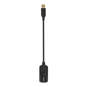 TAA USB-A HID Fixed Filter PP4.0