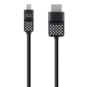 Mini DisplayPort to HDMI Cable 4K $11.98 ($39.95) + more up to 70% off Belkin Australia deals