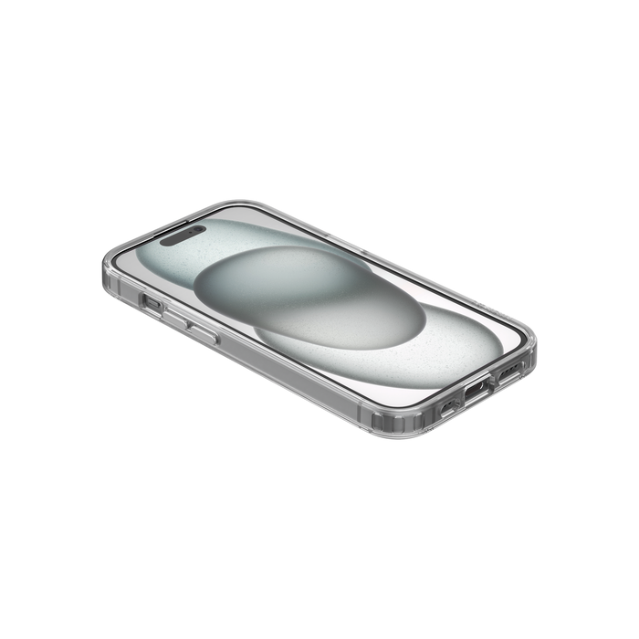 Funda transparente MagSafe de Belkin para iPhone 12 / 12 Pro