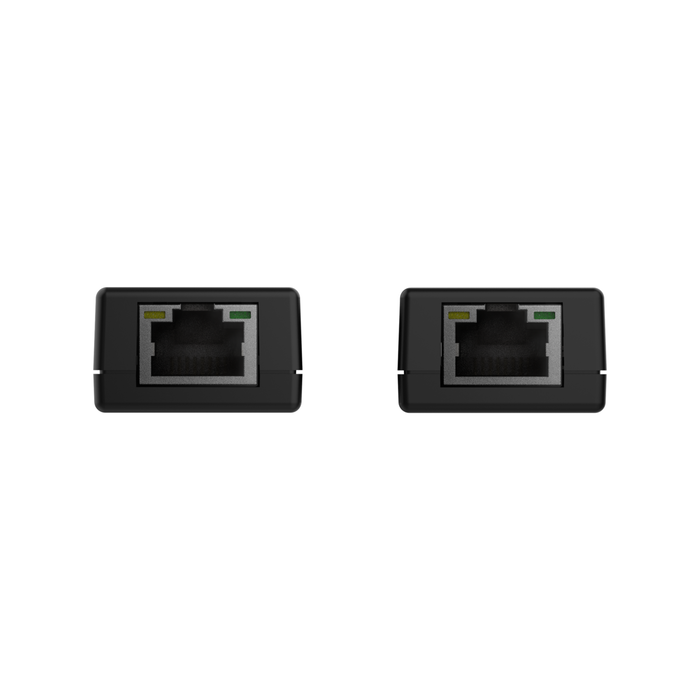 Extender Copper CAT6 USB Transmitter and Receiver, , hi-res
