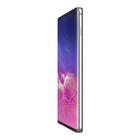InvisiGlass™ Curve Screen Protector for Samsung Galaxy S10+, Black, hi-res