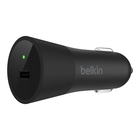 USB-C ™ Car Charger (USB Type-C™), Black, hi-res