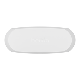True Wireless Earbuds, White, hi-res