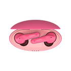 Écouteurs sans fil pour enfants, Rose, hi-res
