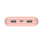 20.000mAh-powerbank, Roségoud, hi-res