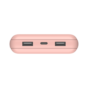 Batterie externe 20K, Or rose, hi-res