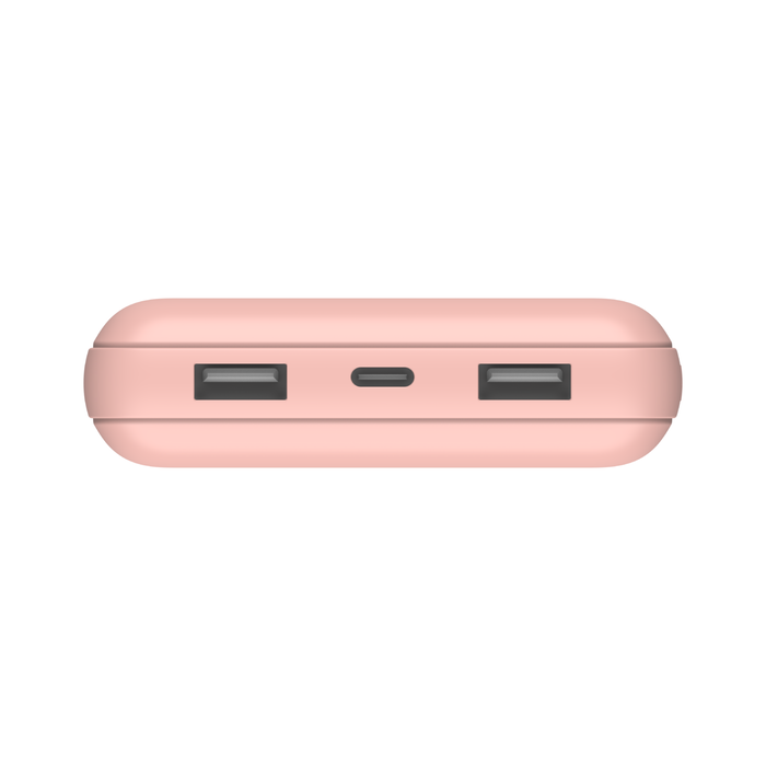 Batterie externe 20K, Or rose, hi-res