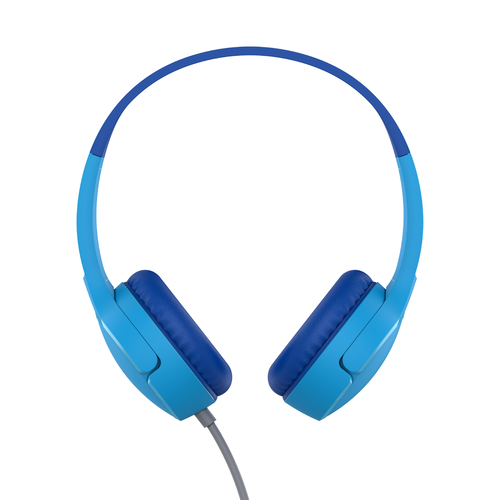 Wired On-Ear Headphones for Kids