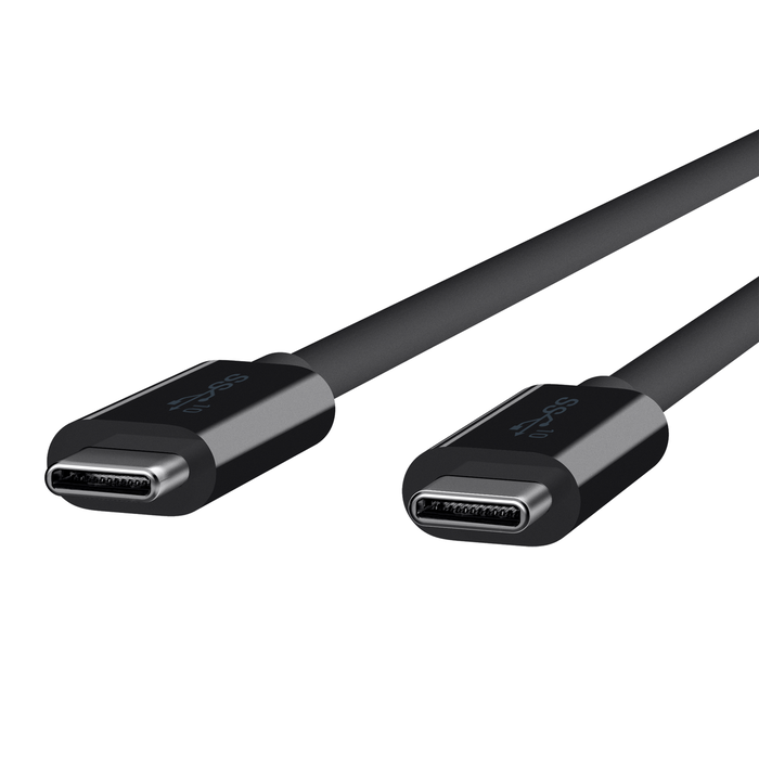 3.1 USB-C to USB-C Cable